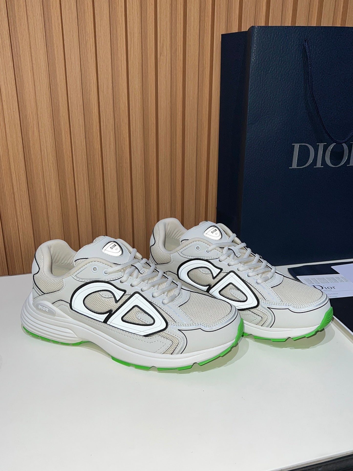 DIOR B30