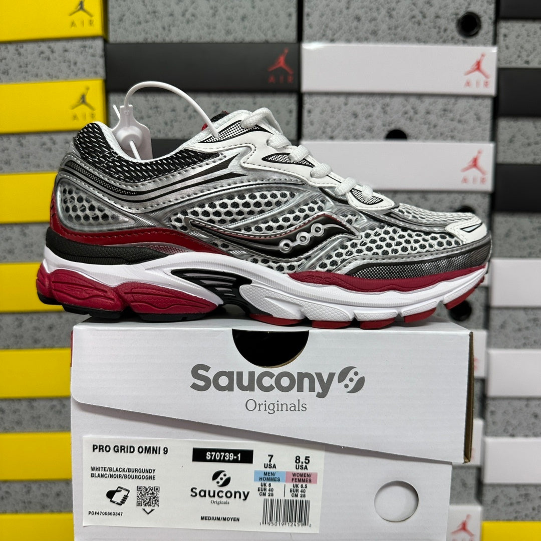 Saucony Omni 9