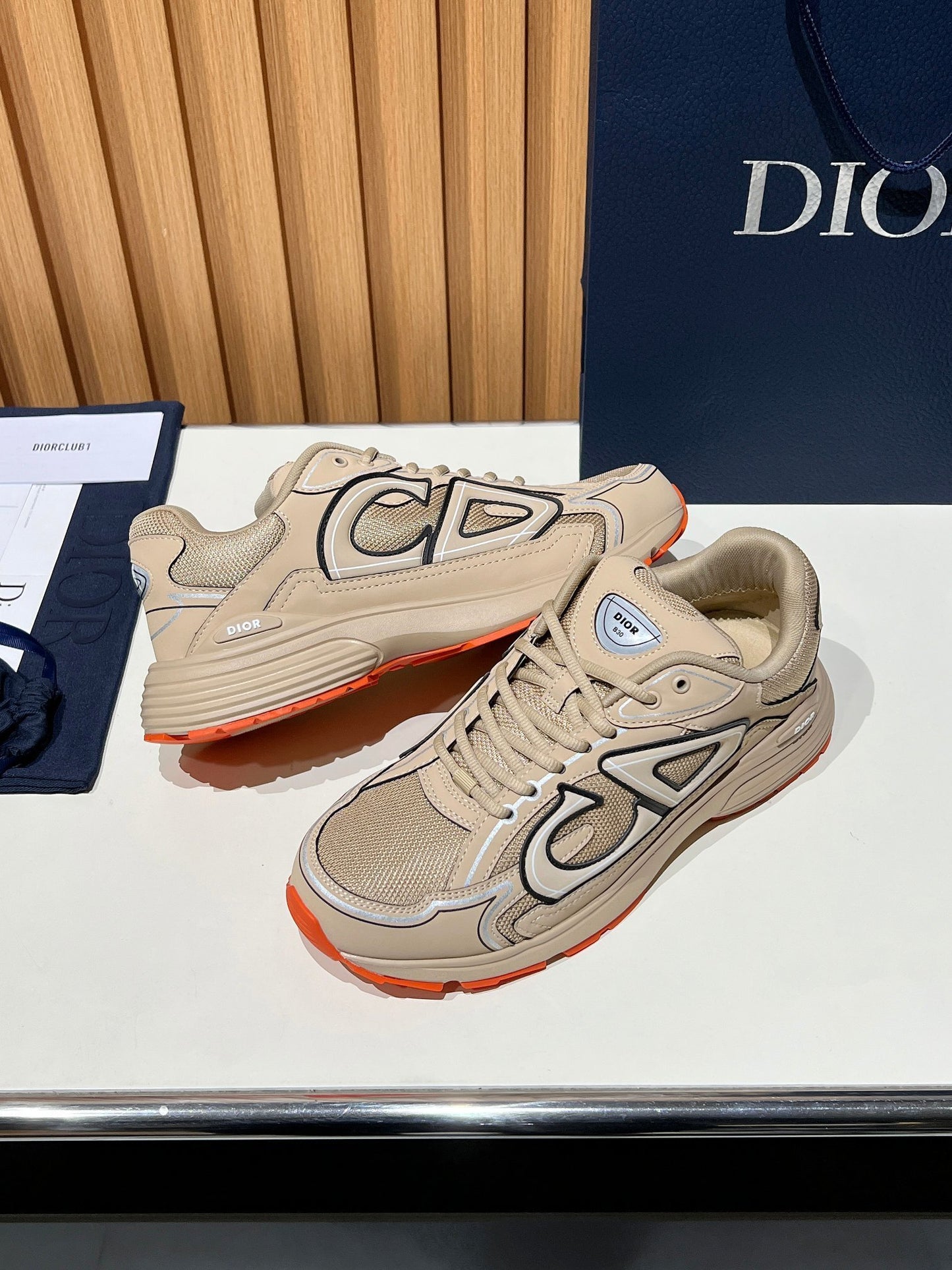DIOR B30