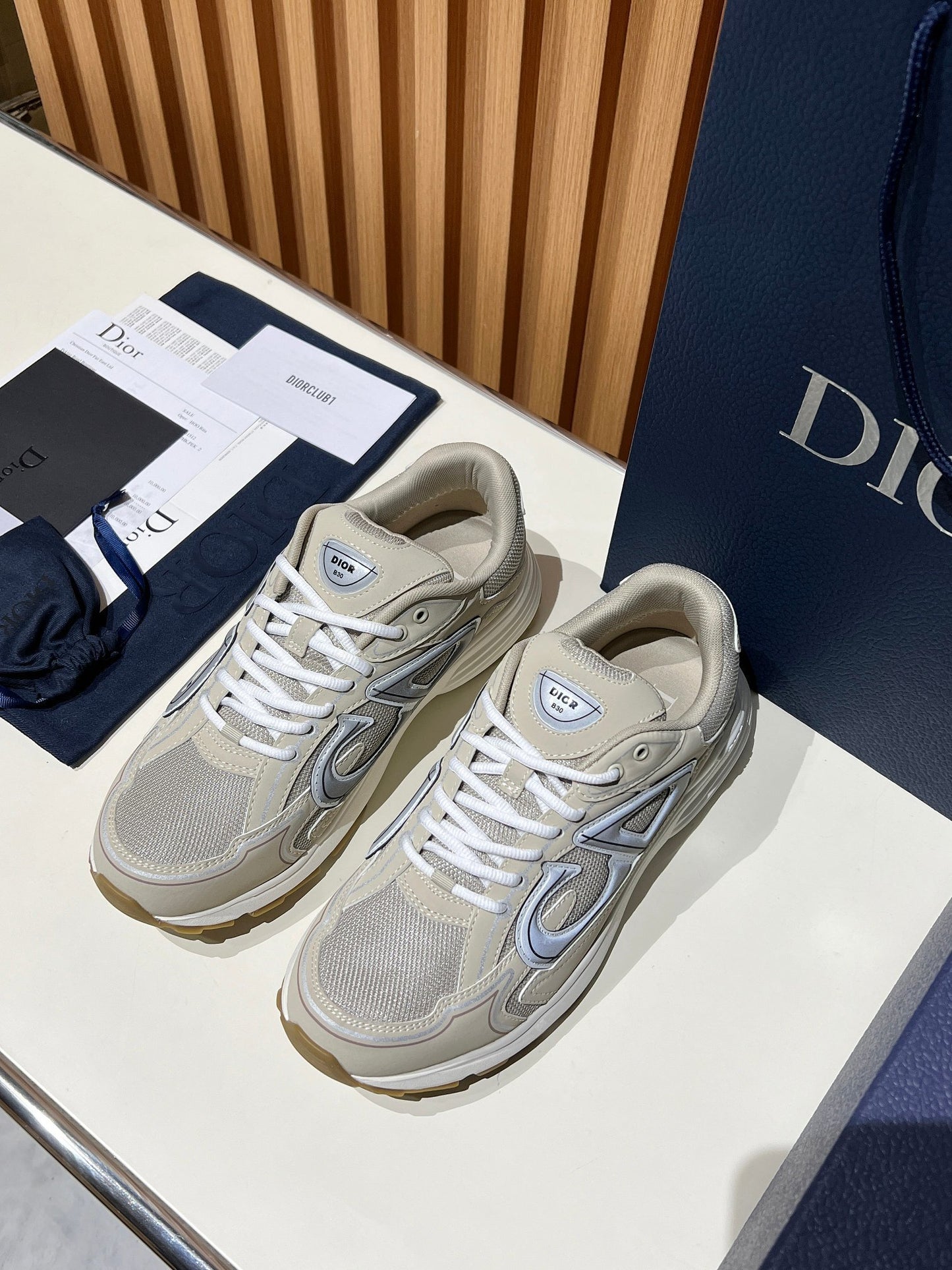 DIOR B30