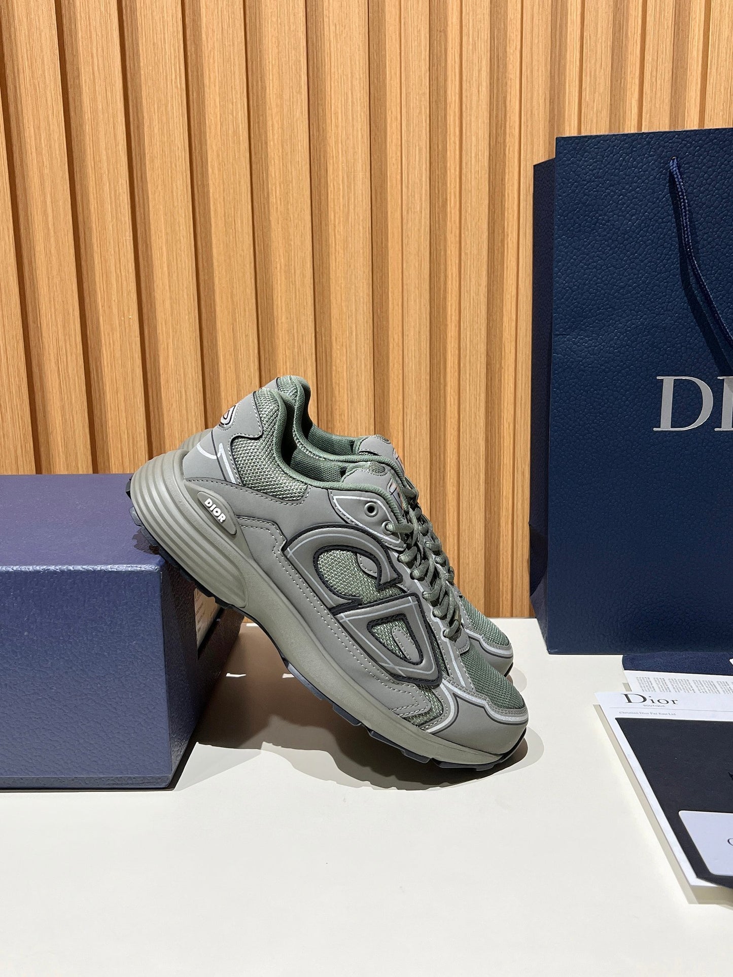 DIOR B30