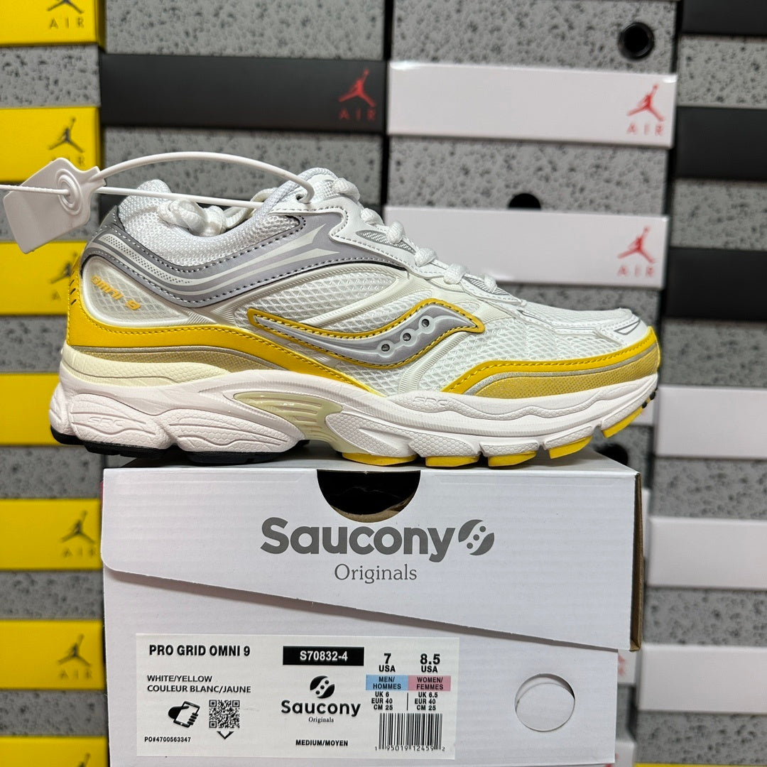Saucony Omni 9
