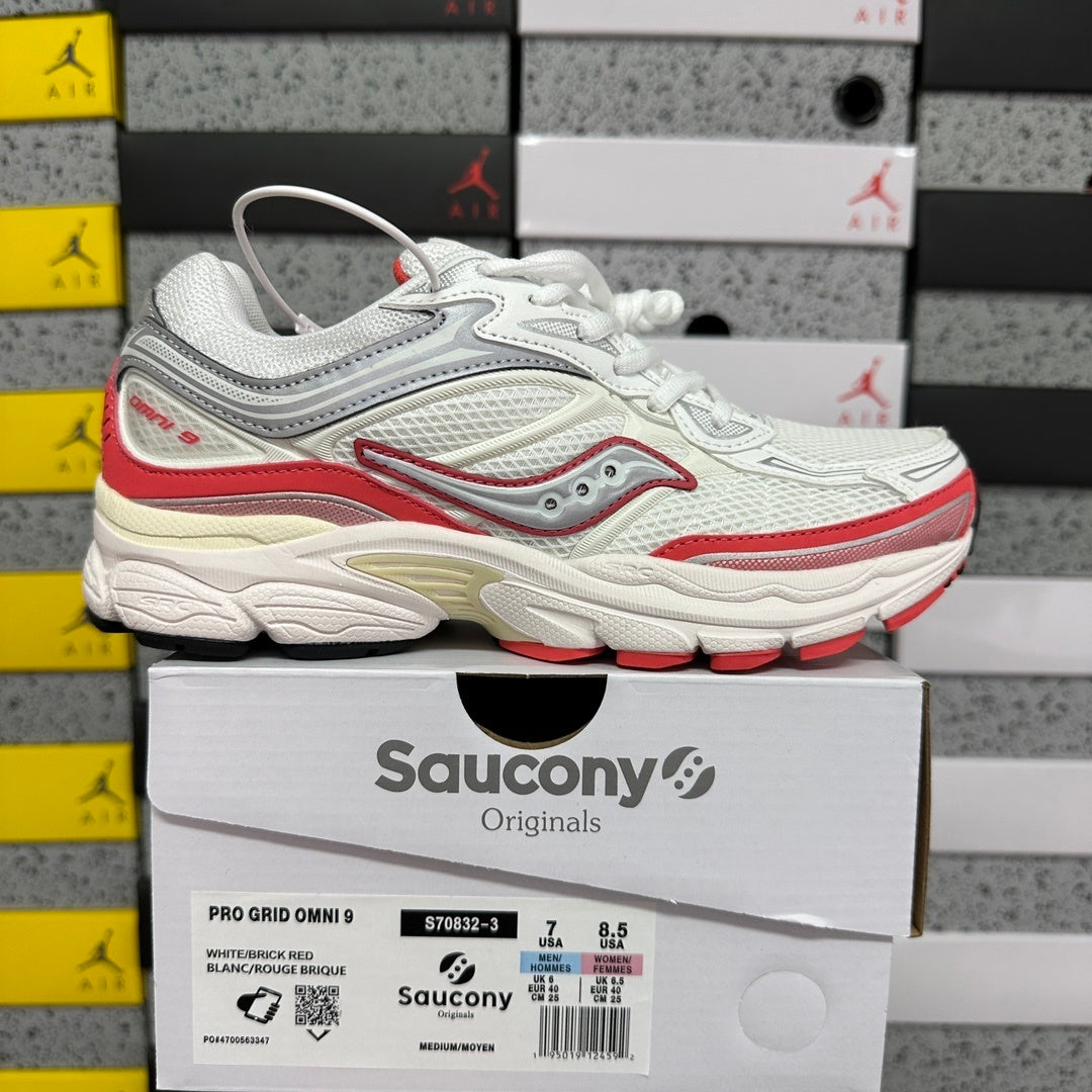 Saucony Omni 9