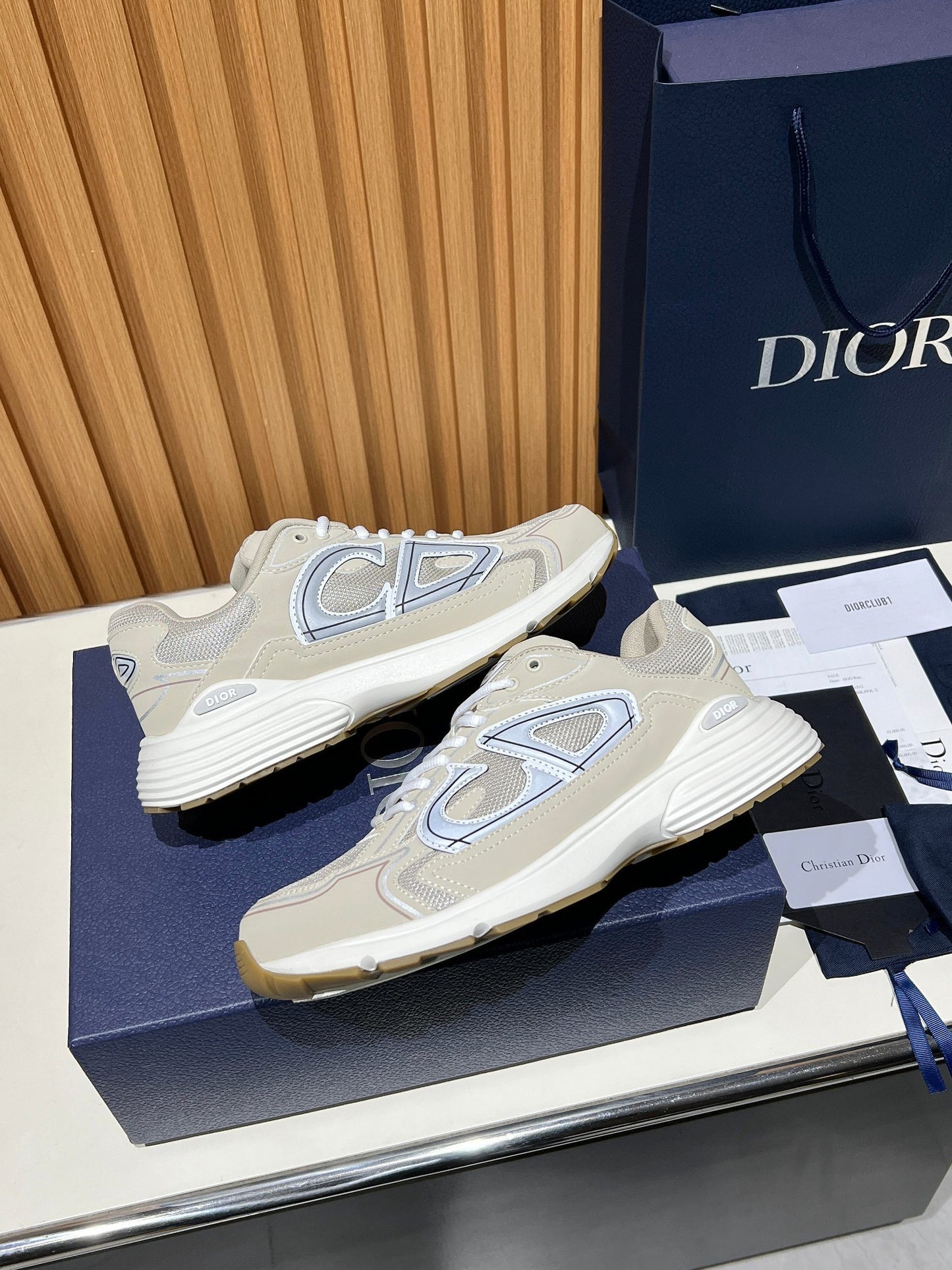 DIOR B30