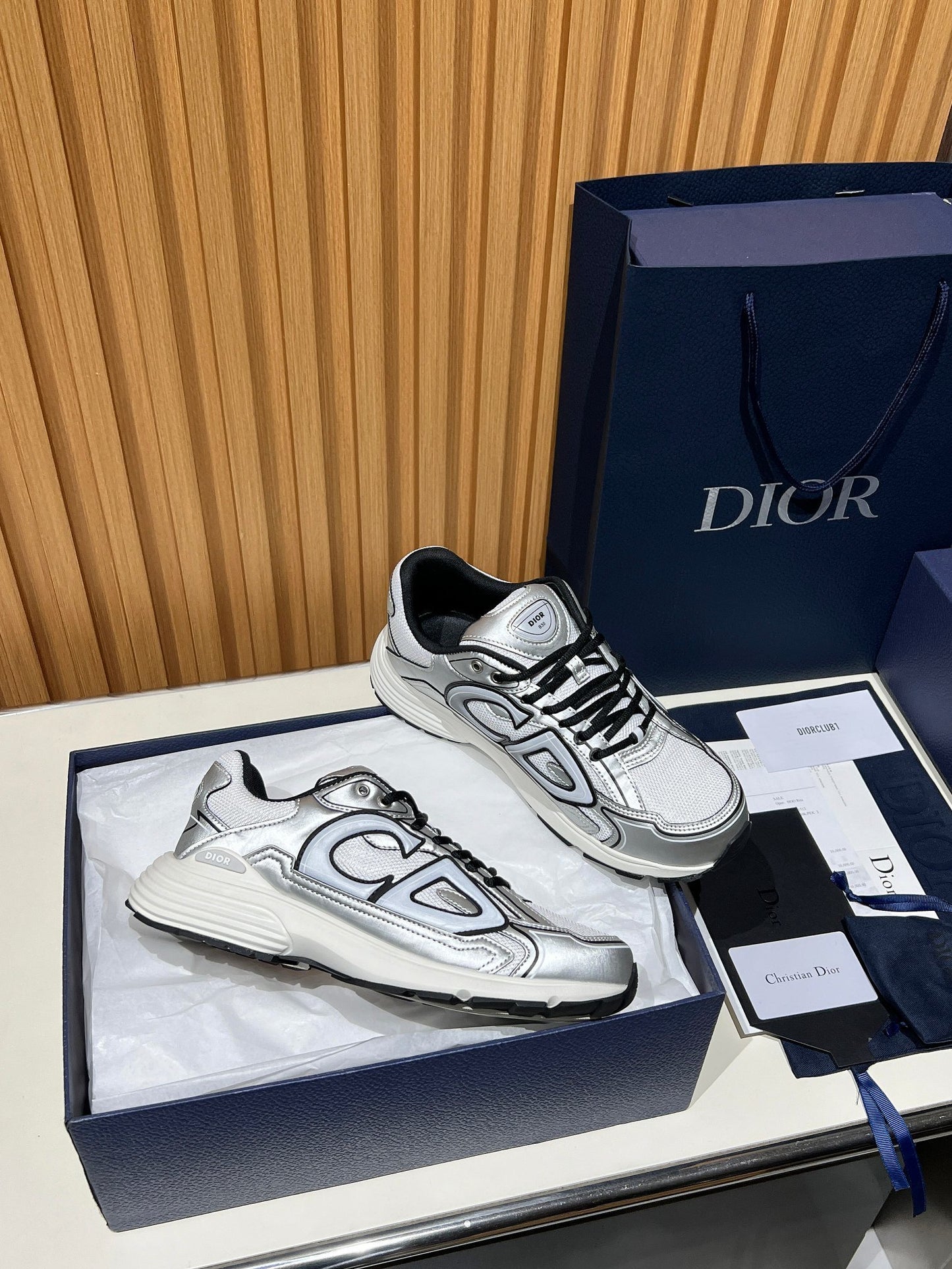 DIOR B30