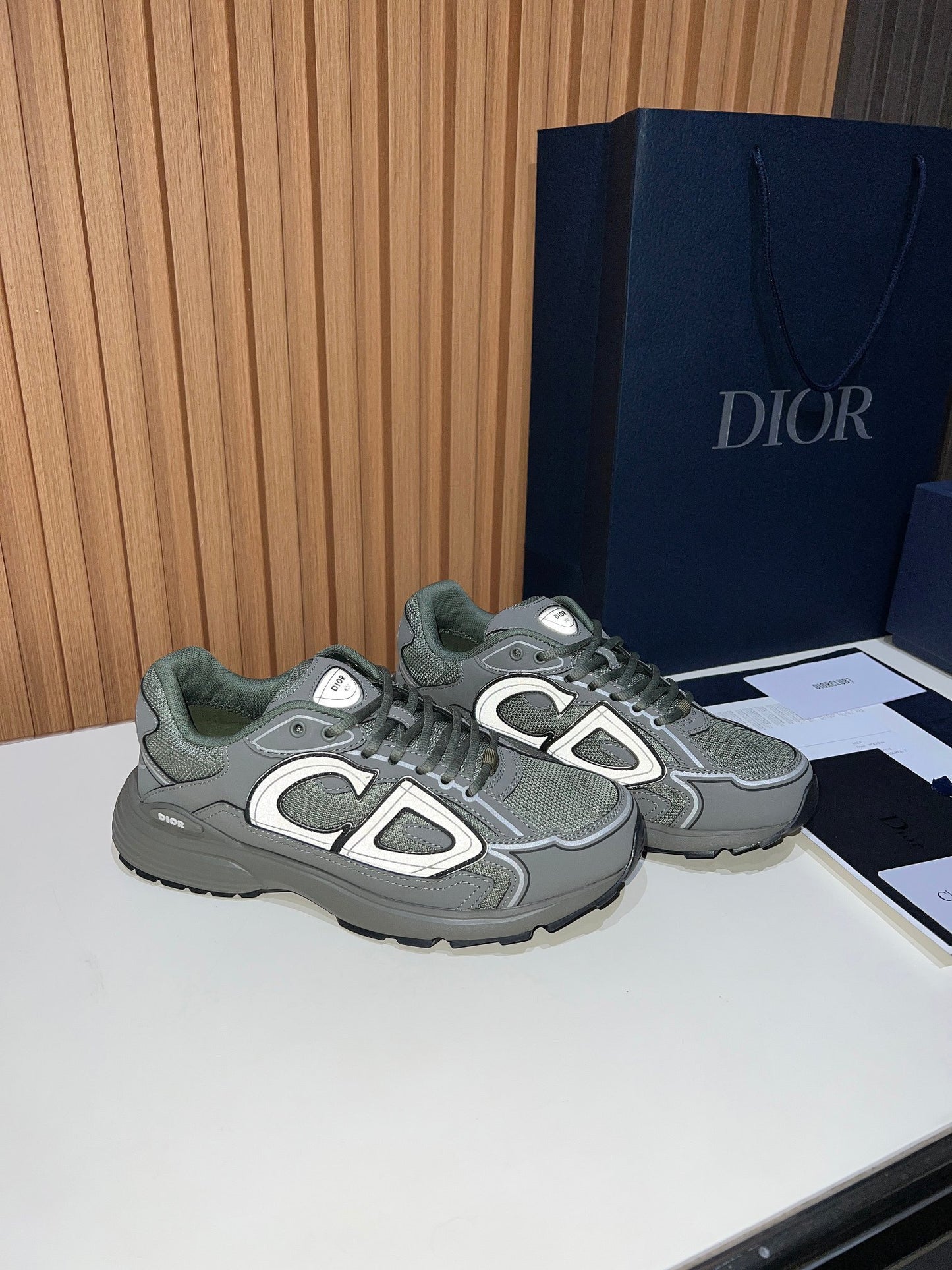 DIOR B30