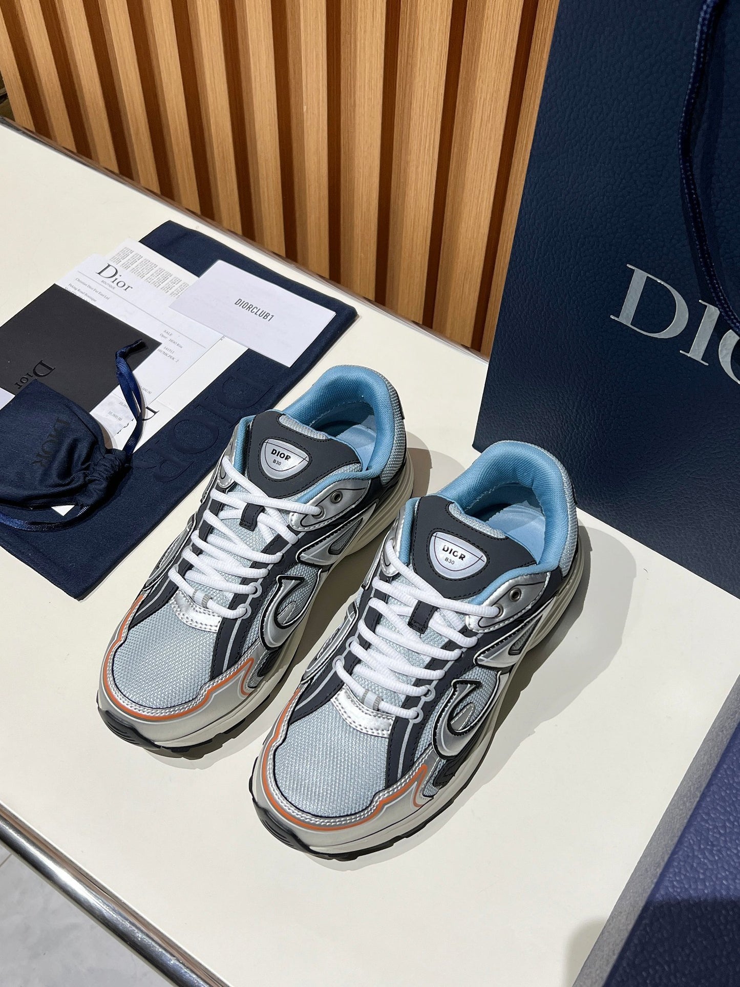 DIOR B30
