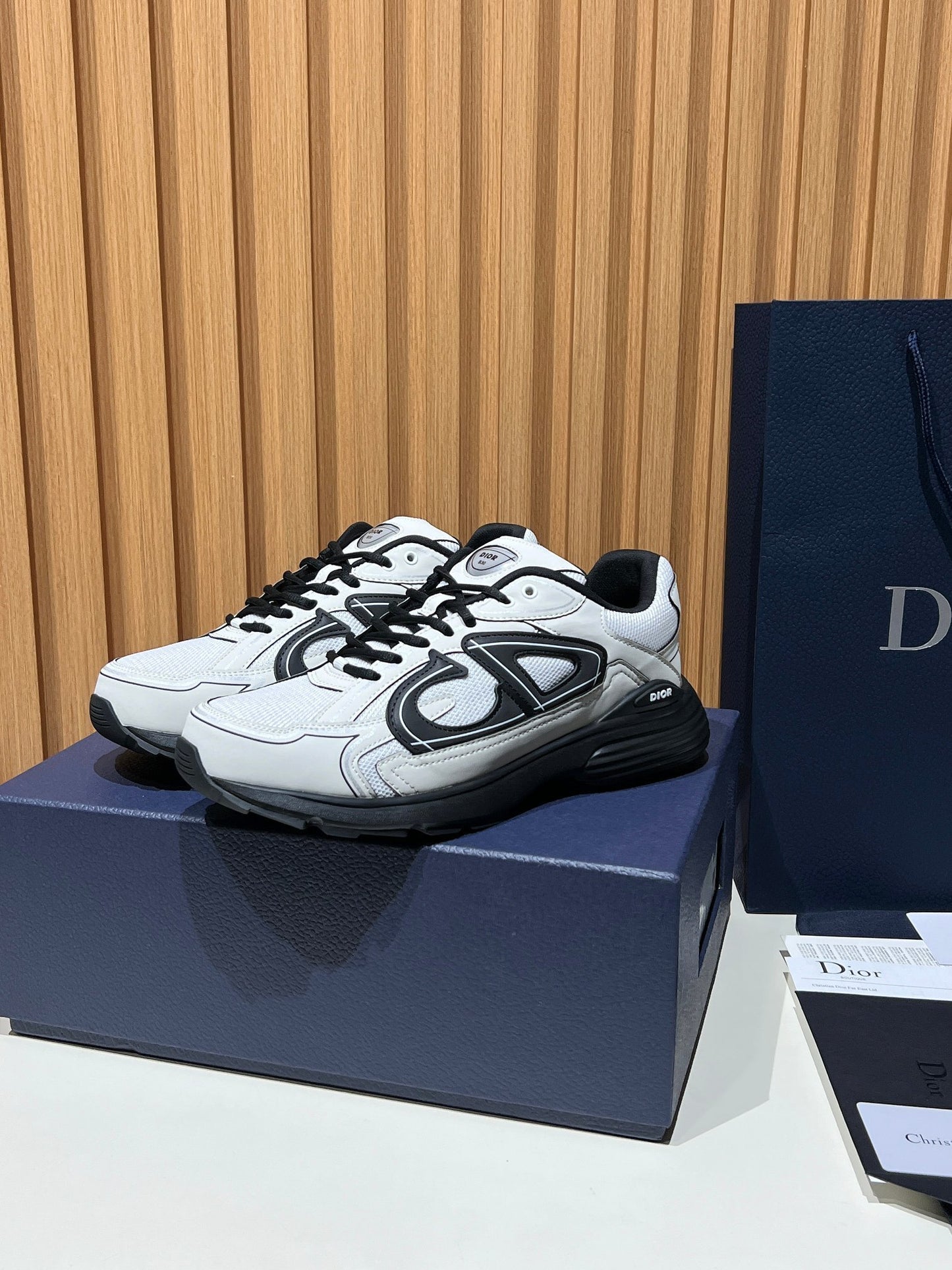 DIOR B30