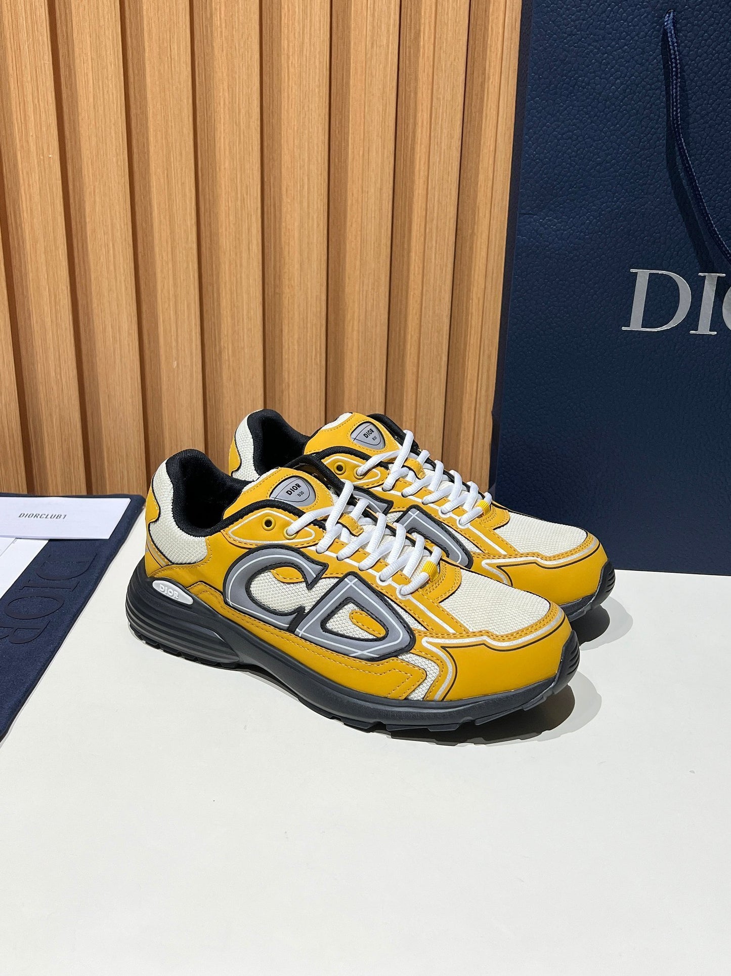 DIOR B30