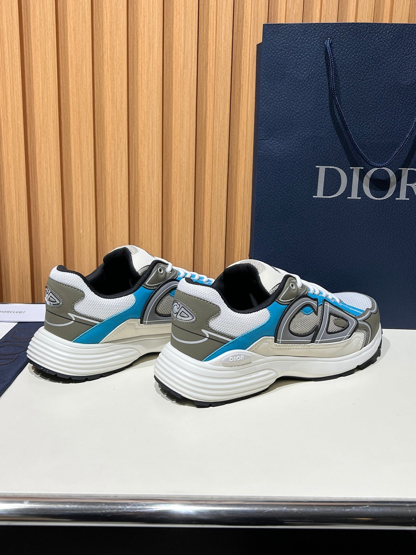 DIOR B30