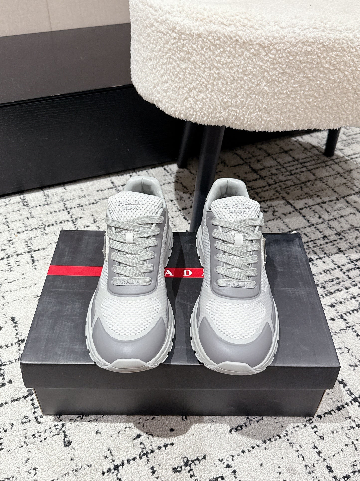 PRADA Re-Nylon Prax 2.0