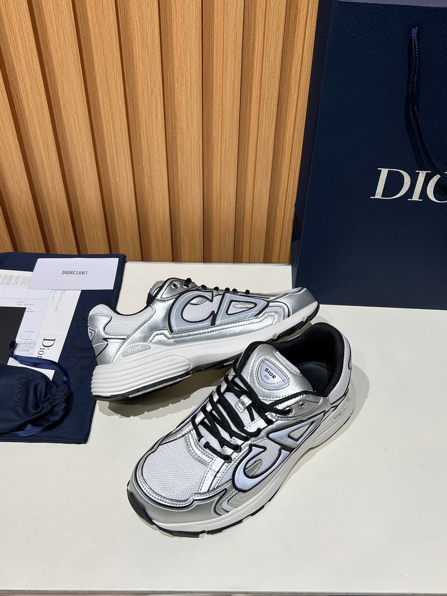 DIOR B30