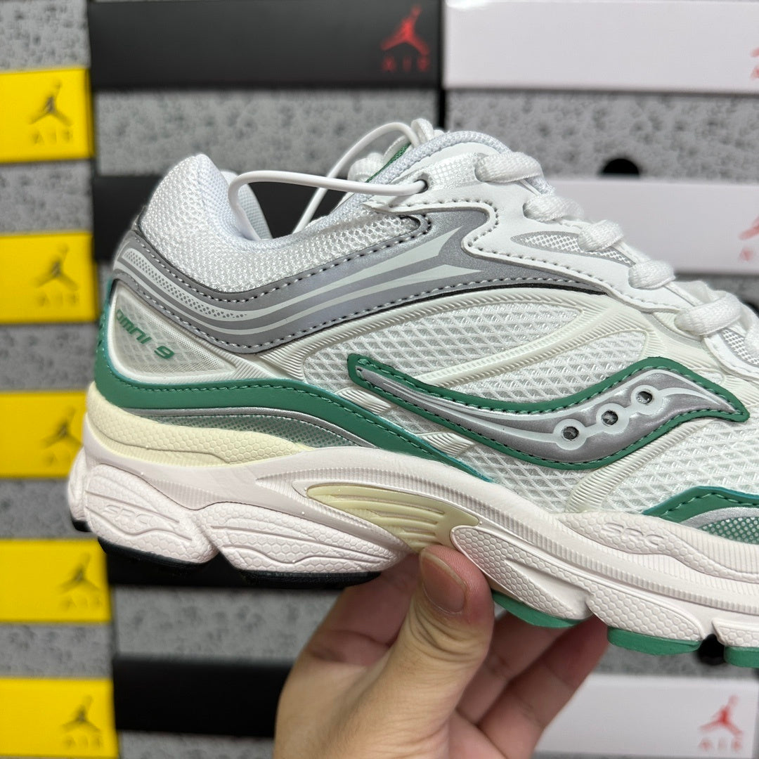 Saucony Omni 9