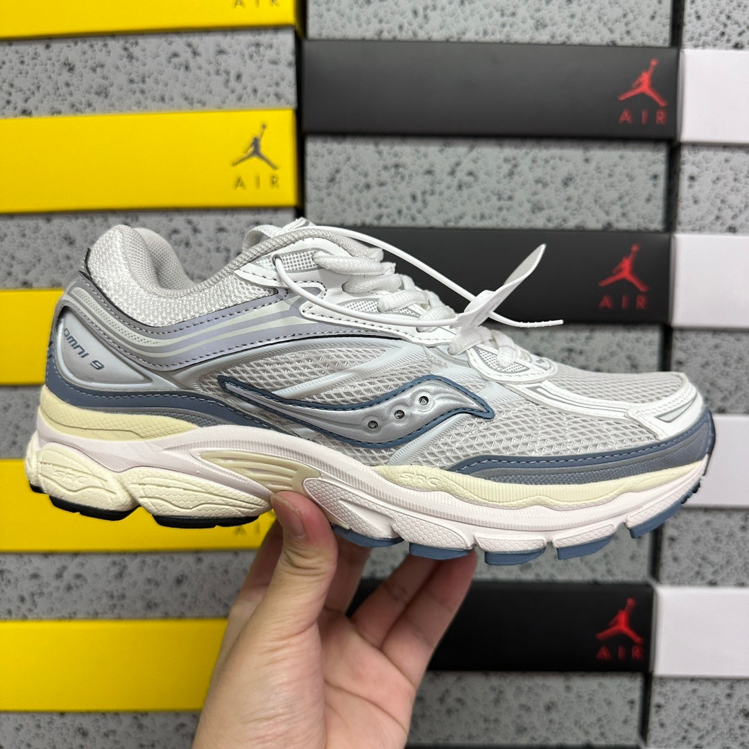 Saucony Omni 9