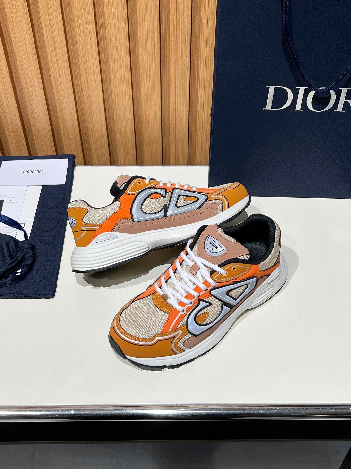 DIOR B30