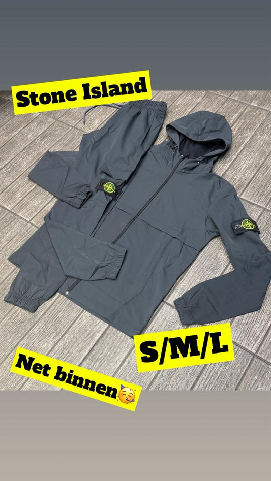 Stone island-Trainingspak