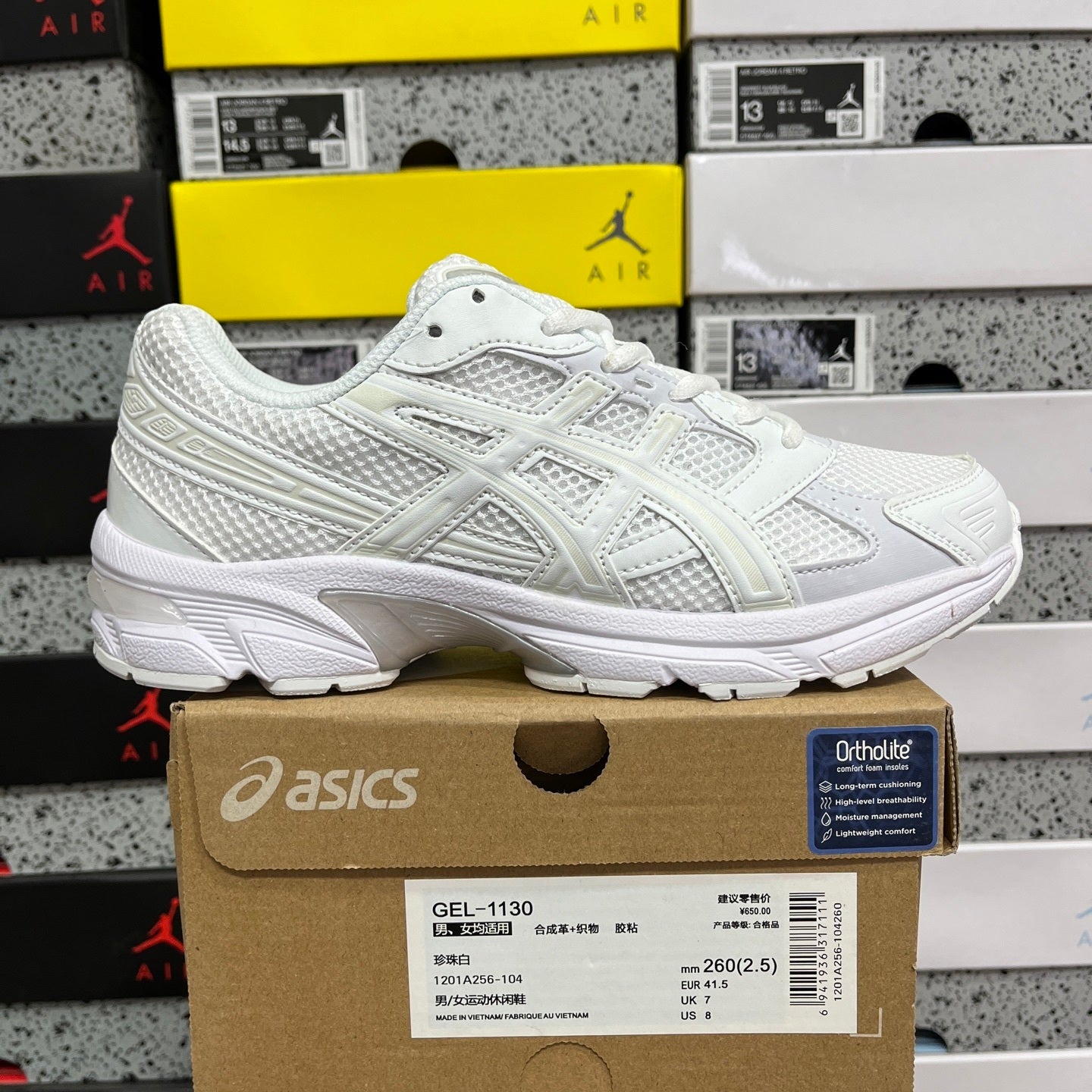 Asics gel-1130