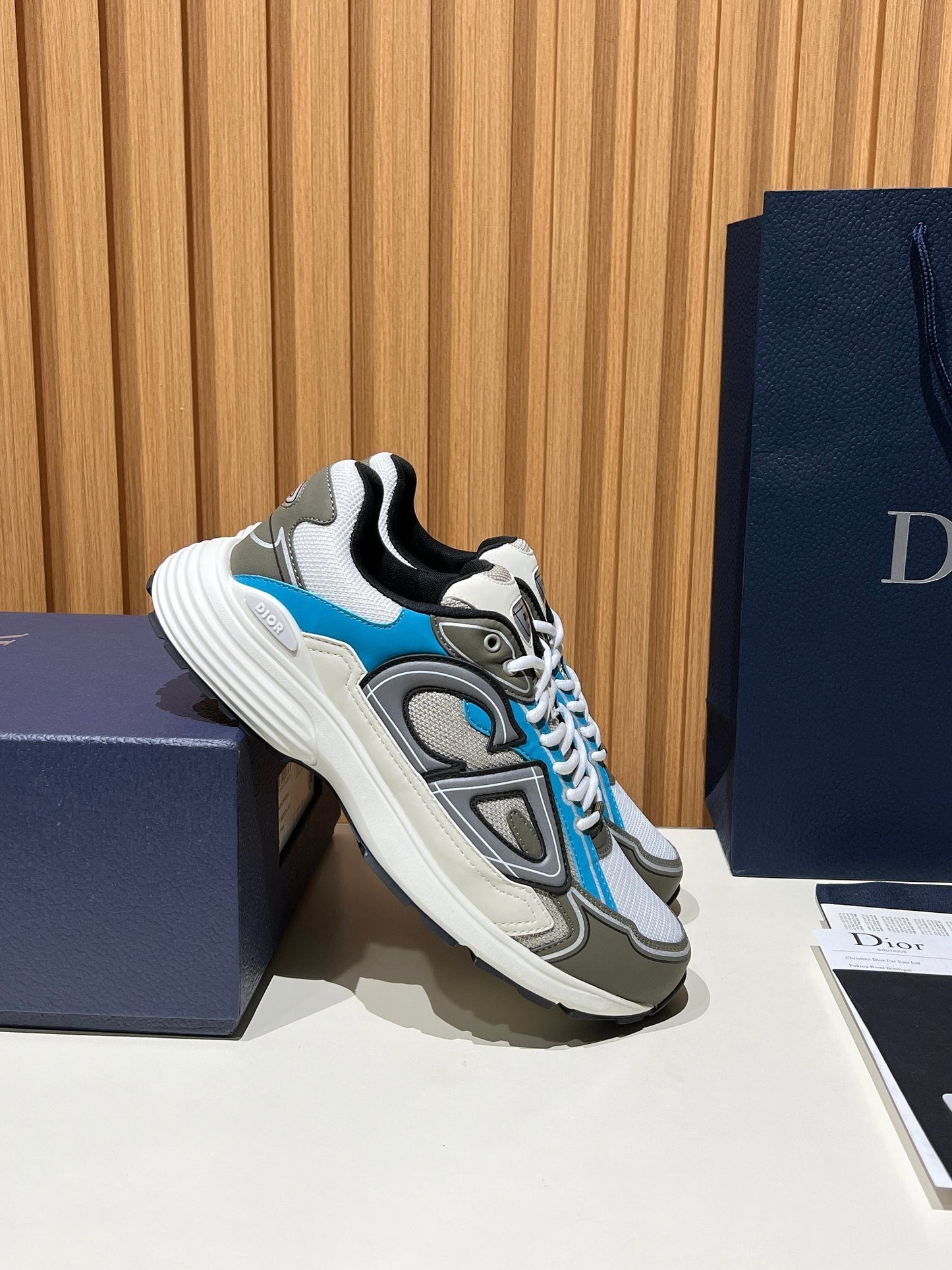 DIOR B30
