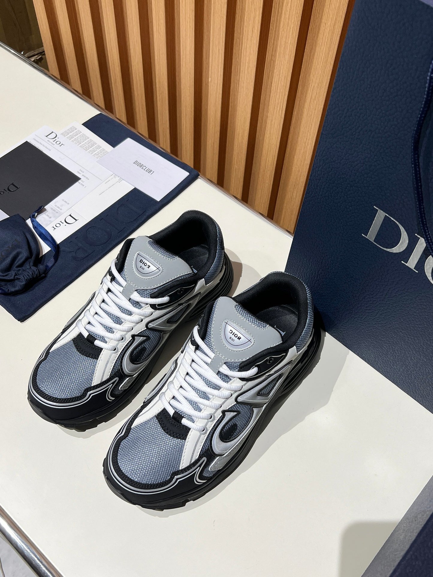 DIOR B30