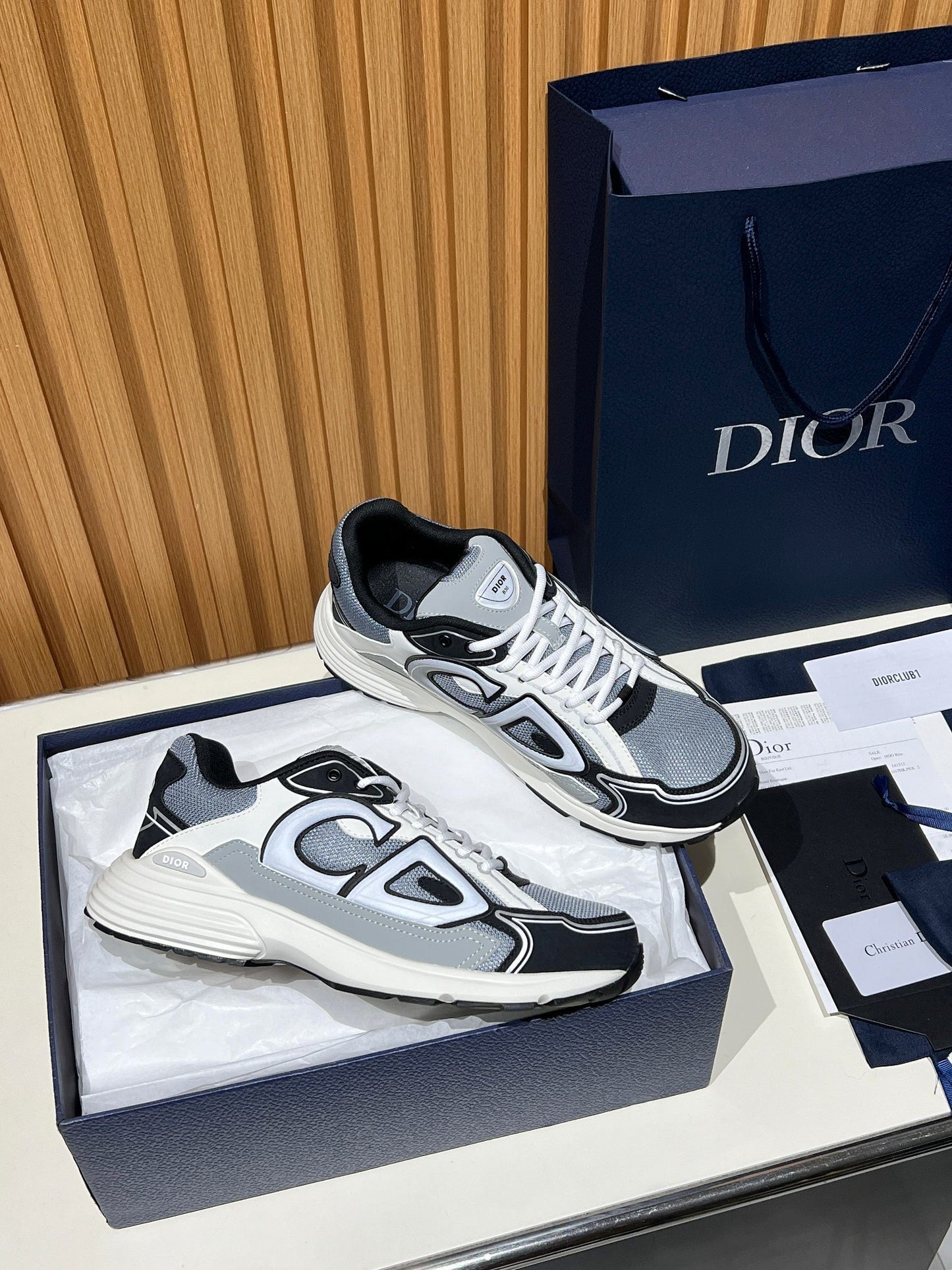 DIOR B30