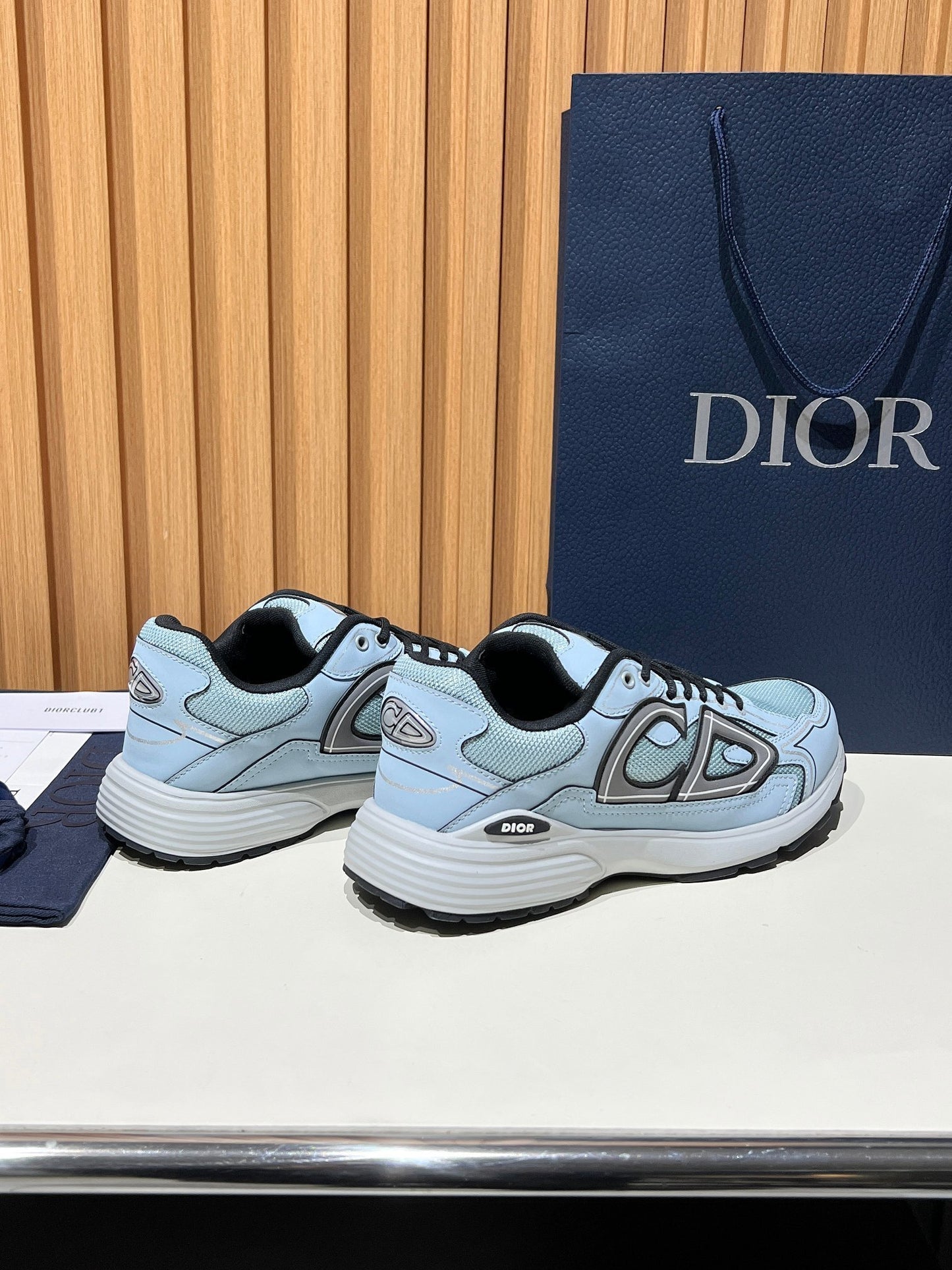 DIOR B30