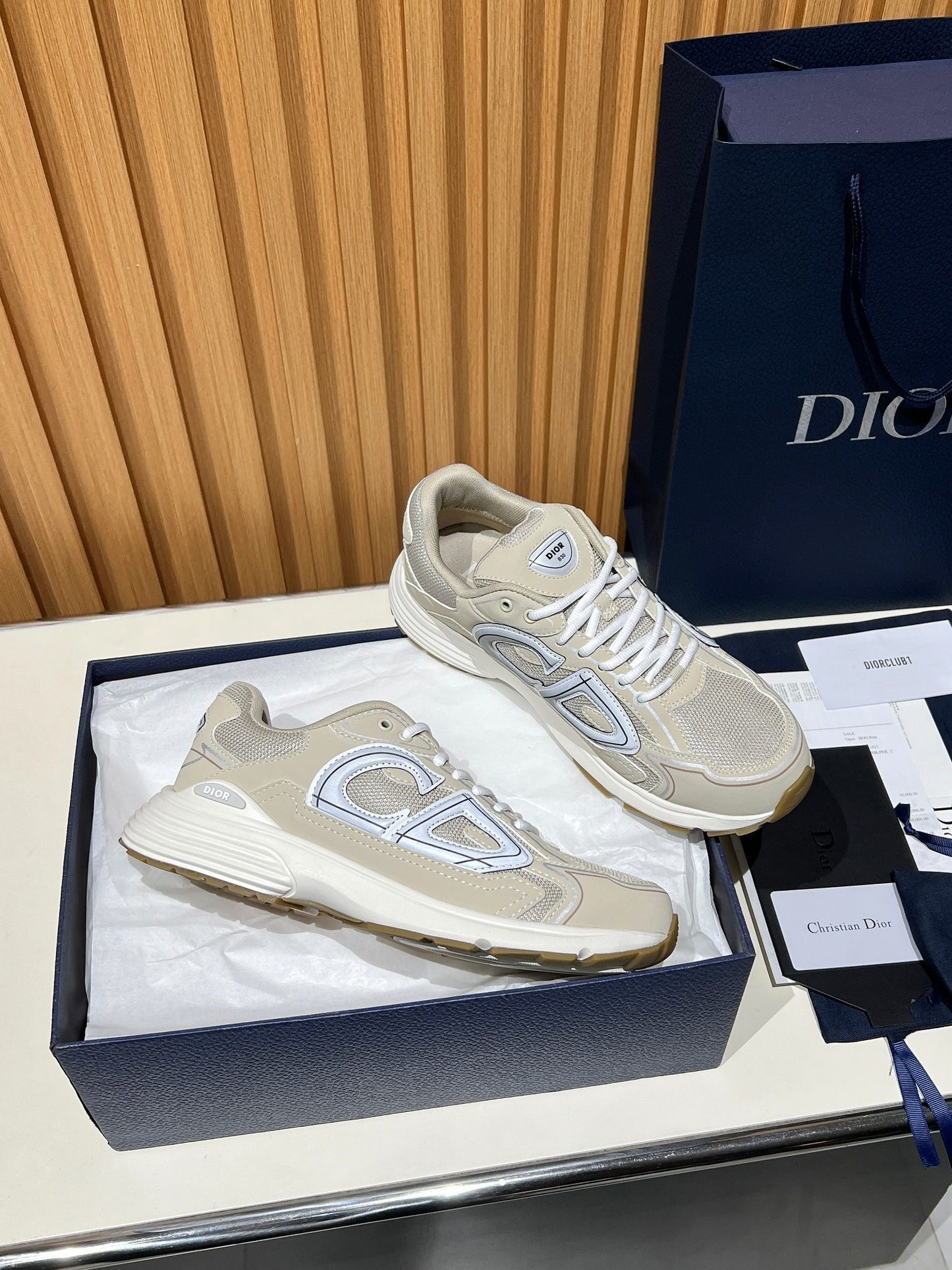 DIOR B30