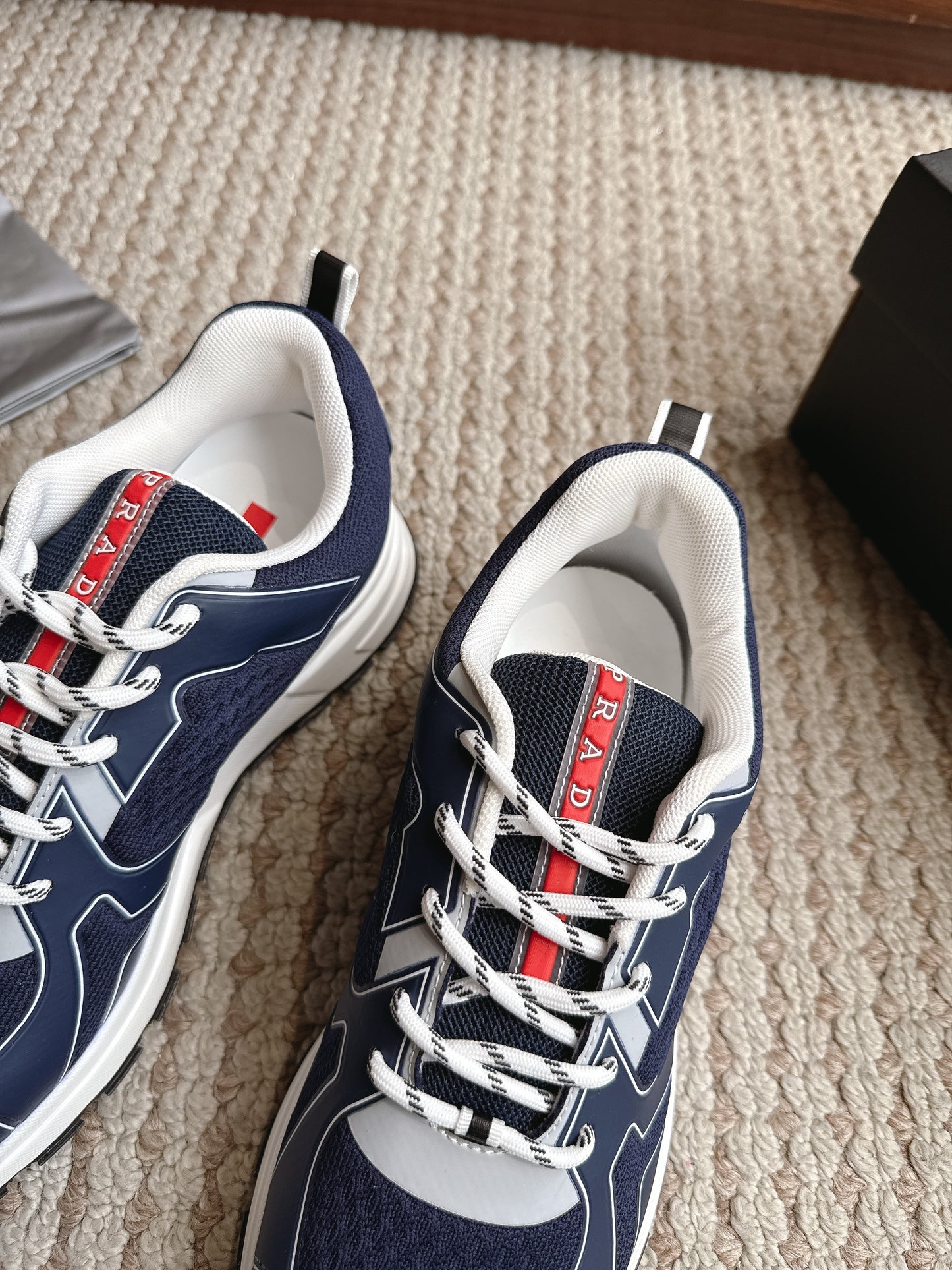 PRADA America’s Cups