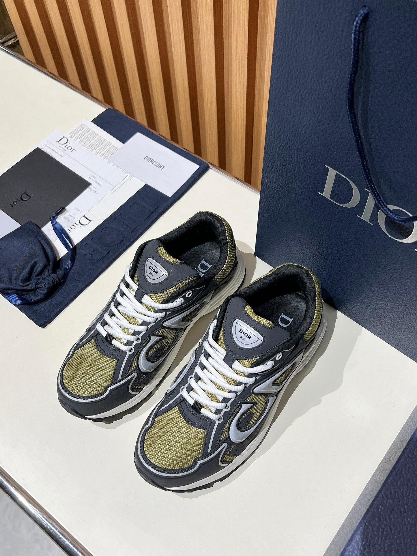 DIOR B30