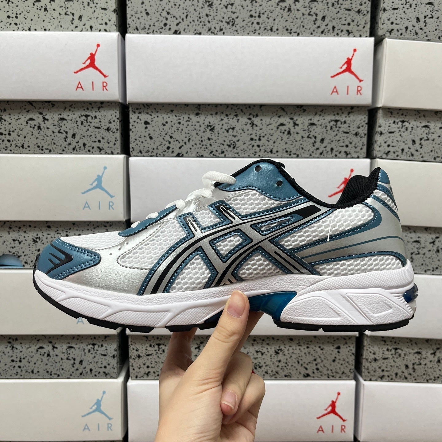Asics gel-1130