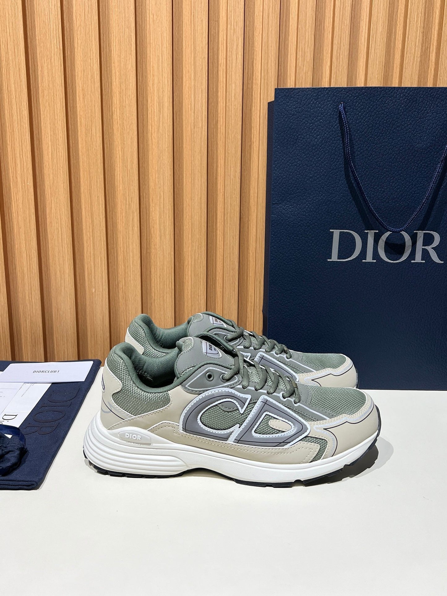 DIOR B30
