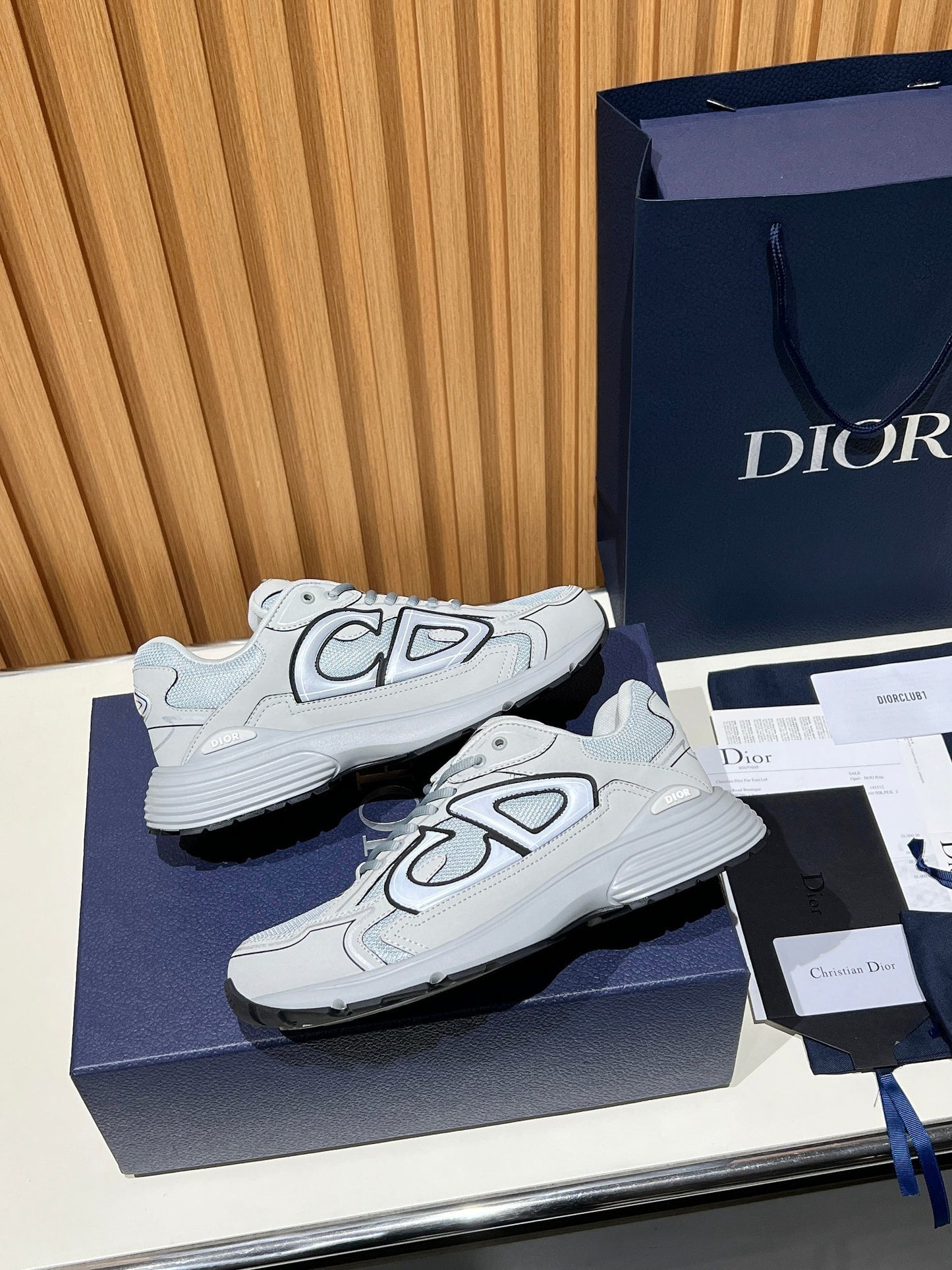 DIOR B30