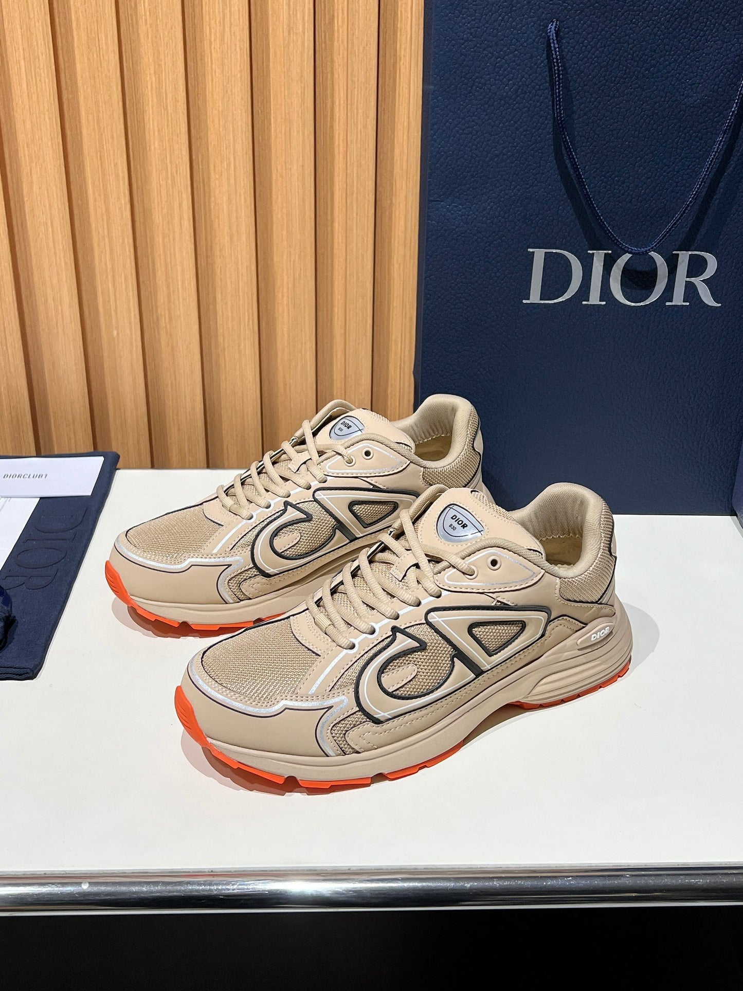 DIOR B30