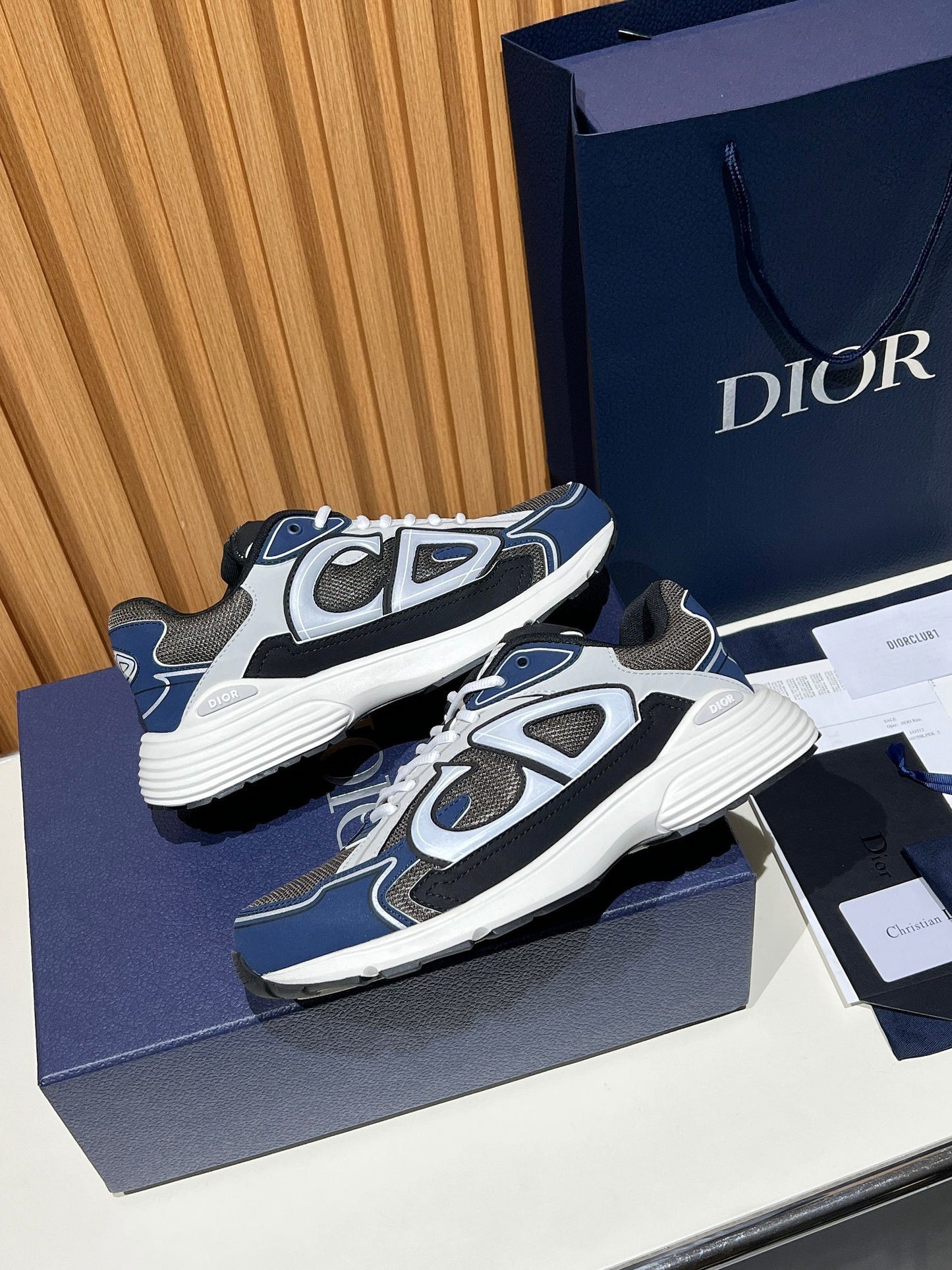 DIOR B30