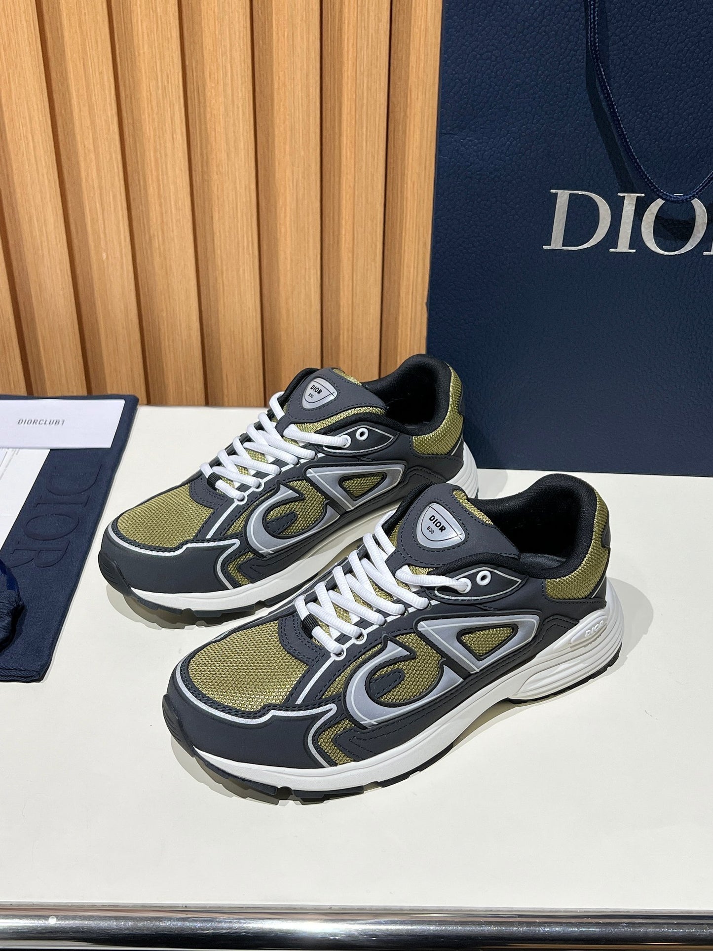 DIOR B30