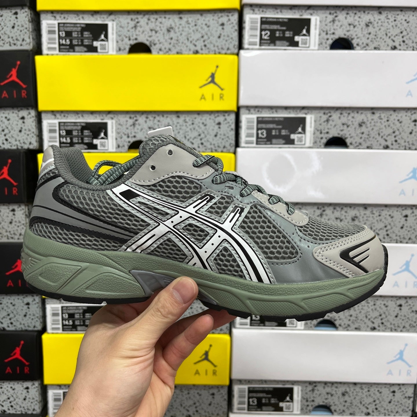 Asics Gel-1130