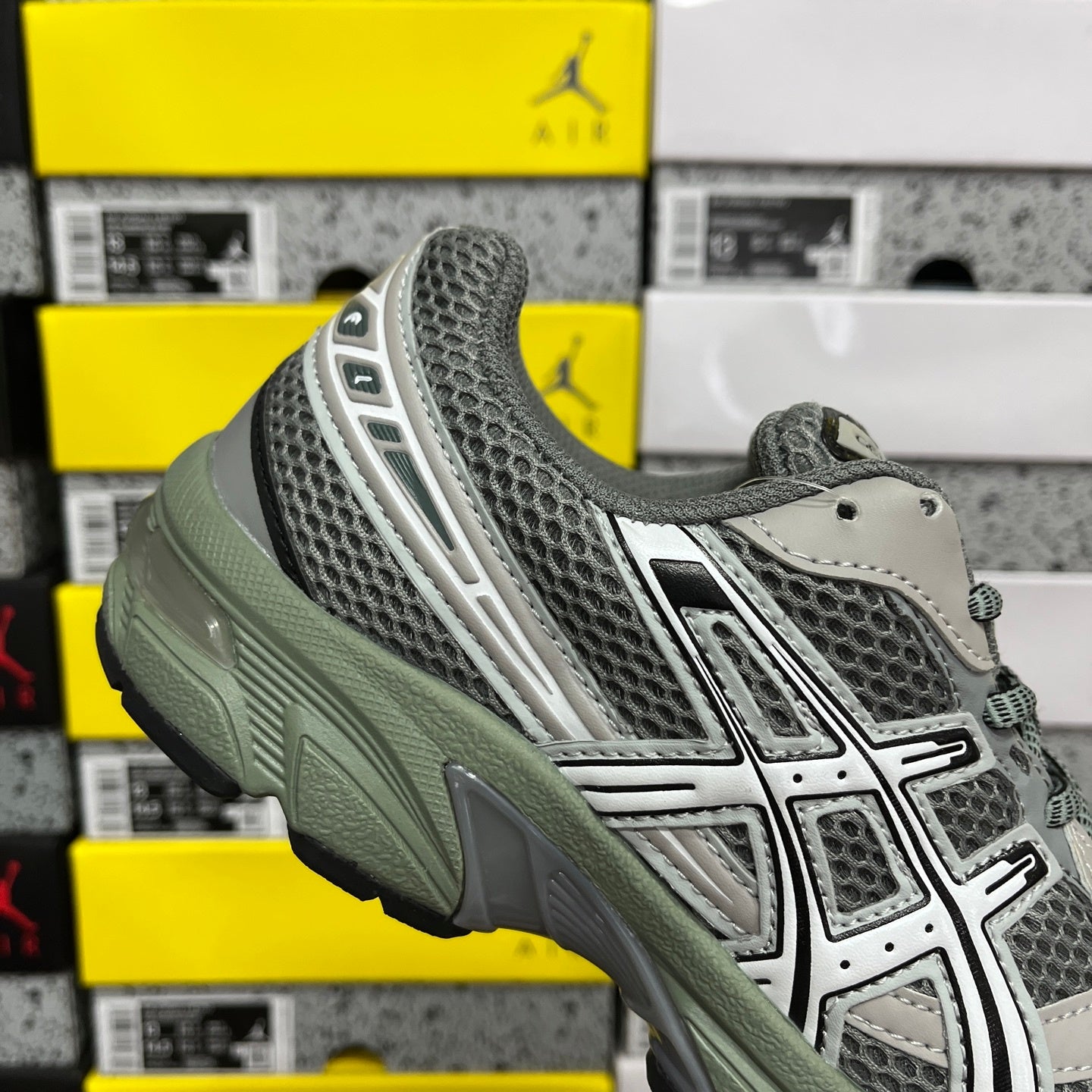 Asics Gel-1130
