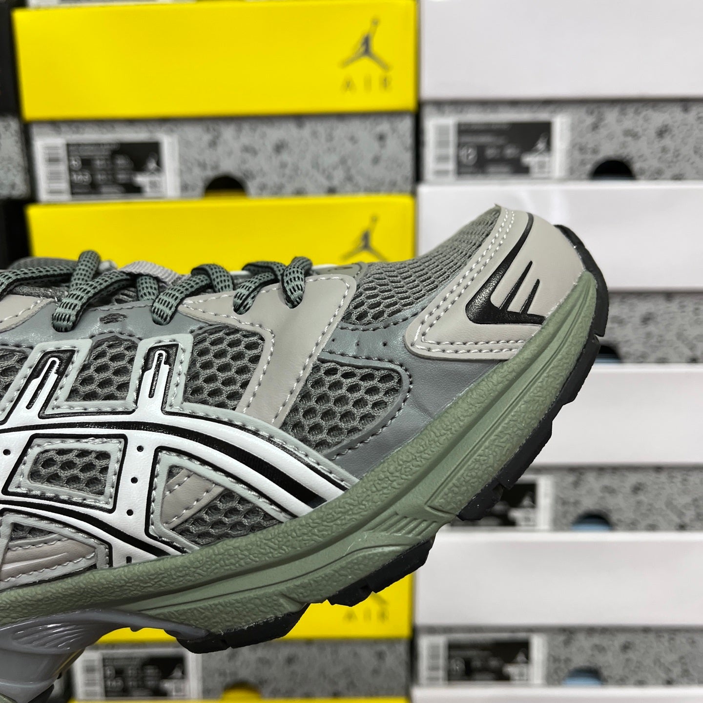 Asics Gel-1130