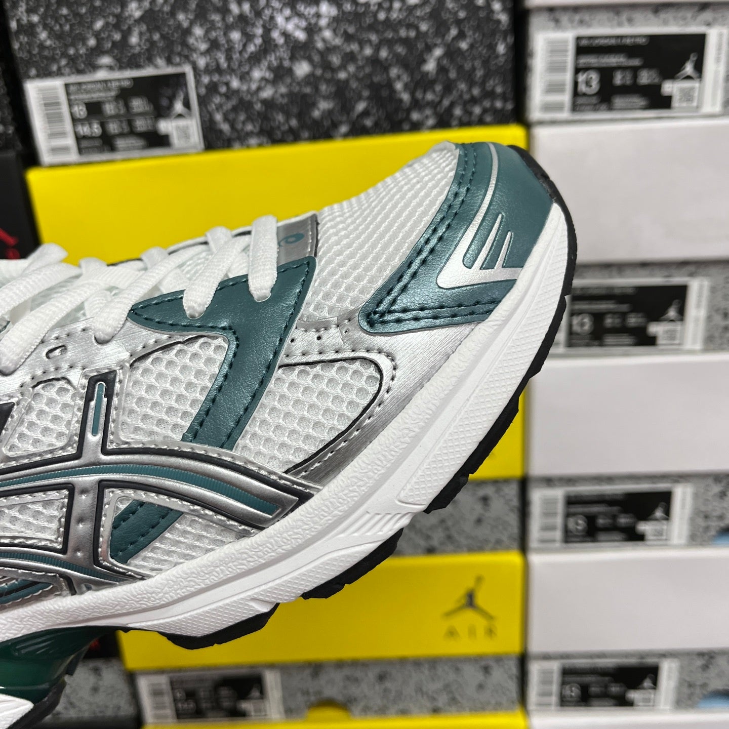 Asics Gel-1130