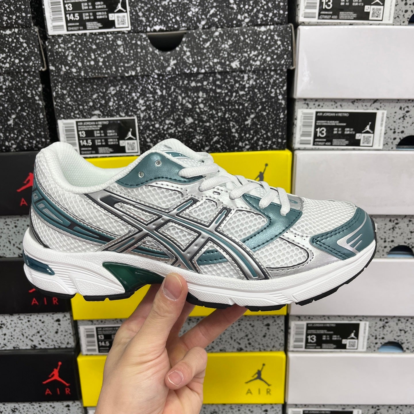 Asics Gel-1130